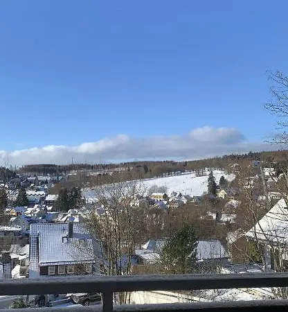 Ferienwohnung Harz 21 Braunlage Exterior foto