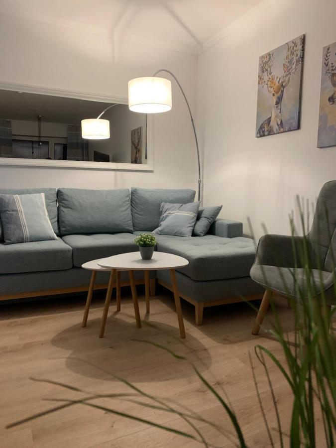 Apartment Harz 21 Braunlage