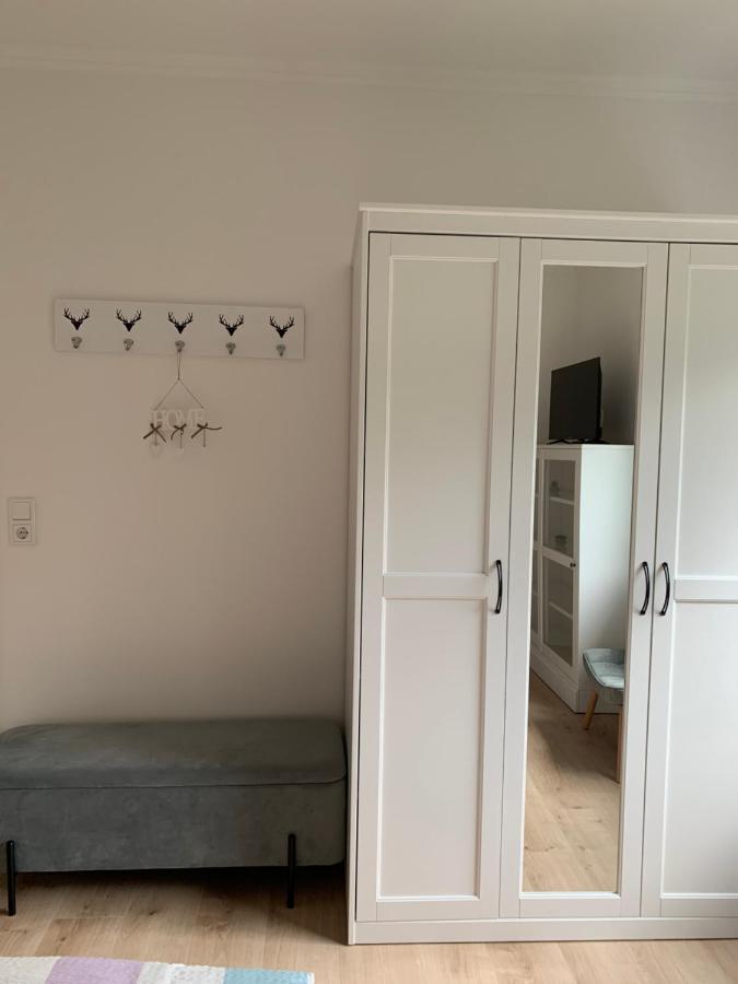 Harz 21 Apartment Braunlage
